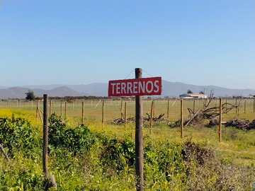 Terreno en venta en Ultimos 3 Terrenos en Venta