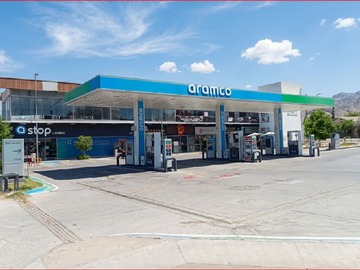 Local Comercial en arriendo mensual en Arriendo Local Sc Copiapo 67 M2 UF 23 Copiapo - 1 baño