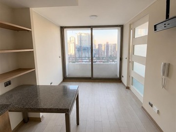 Venta / Departamento / Estación Central