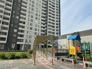 Departamento en venta en Avenida Matucana, Santiago - 3 dormitorios, 2 baños
