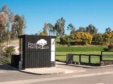 Terreno en venta en Polo Maitencillo (90797), Puchuncaví