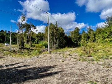 Parcela en venta en Ensenada, Puerto Varas