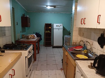 Casa en arriendo mensual en Casa, 4 dormitorios ,Piscina,Metro Pza Egaña (177985), La Reina - 4 dormitorios, 3 baños