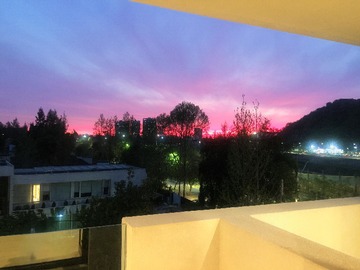Departamento en venta en Gran Depto Nuevo Recibe el Iva Devuelta, Las Hualtatas, Vitacura - 3 dormitorios, 3 baños