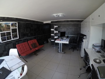 Oficina en venta en Bueras 359 oficina 604, Rancagua - 2 dormitorios, 1 baño