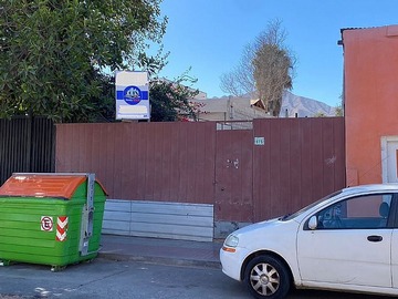 Venta / Casa / Copiapó