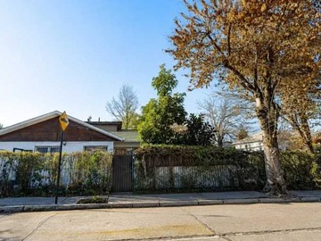 Casa en venta en Gran oportunidad vendo casaesquina en la reina (182995), La Reina - 4 dormitorios, 2 baños