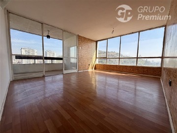 Departamento en venta en de la galaxia 1211, recoleta, Recoleta - 4 dormitorios, 2 baños