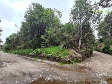 Parcela en venta en Condominio Lagunitas, Puerto Montt