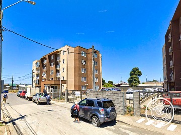 Arriendo Mensual / Departamento / Talcahuano