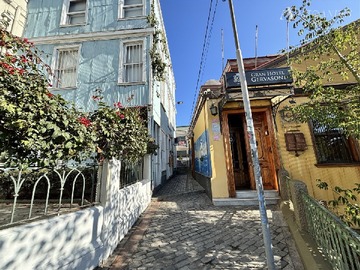 Venta / Casa / Valparaíso