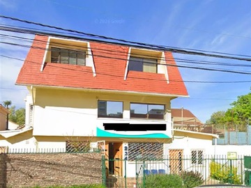 Oficina en arriendo mensual en 6 Oriente, Viña del Mar - 10 dormitorios, 5 baños