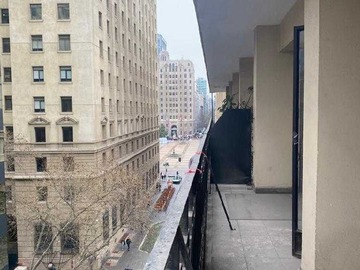 Oficina en venta en Oficina a pasos de la moneda (169692), Santiago - 6 dormitorios, 2 baños