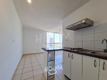 Departamento en venta en Maruri, Independencia - 1 dormitorio, 1 baño