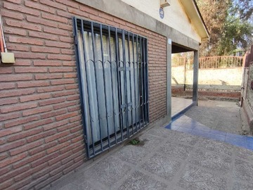 Casa en venta en Vivienda amplia Ideal para Familias Grandes (166392), Lampa - 3 dormitorios, 1 baño