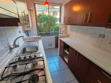 Departamento en arriendo mensual en Arrienda dpto 3D 2B 2E 1B Andalue (182110), San Pedro de la Paz - 3 dormitorios, 2 baños