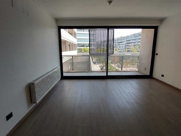 Departamento en venta en Depto a estrenar, Portal La Dehesa (178168), Lo Barnechea - 1 dormitorio, 1 baño