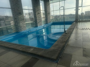 Departamento en venta en Uno Poniente, Viña del Mar - 2 dormitorios, 2 baños