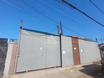 Casa en venta en Trinidad Oriente, La Florida - 3 dormitorios, 1 baño