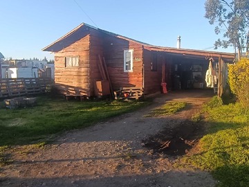 Casa en venta en Vivir en frutillar es una realidad (173009), Frutillar - 3 dormitorios, 1 baño