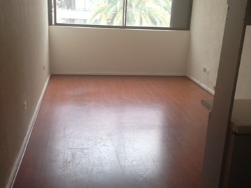 Arriendo Mensual / Departamento / Providencia