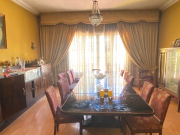 Casa en venta en Ángel Guarello, San Miguel - 4 dormitorios, 3 baños