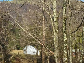 Terreno en venta en Pucón. Precioso Terreno con Vistas Al P.N Huerquehue y el Cañi