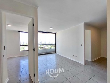 Departamento en venta en Gaspar de Orense, Quinta Normal - 2 dormitorios, 1 baño