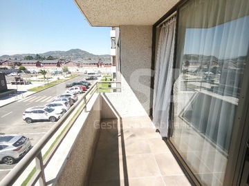 Departamento en venta en Departamento 3 habitaciones, el encino 470 (137840), San Fernando - 3 dormitorios, 2 baños