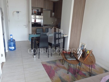 Departamento en venta en Se vende departamento de 1d+ 1b. Cerca a mall independencia, Independencia - 1 dormitorio, 1 baño