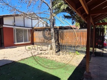 Casa en venta en Villa monasterio excelente sector (182632), Graneros - 3 dormitorios, 1 baño