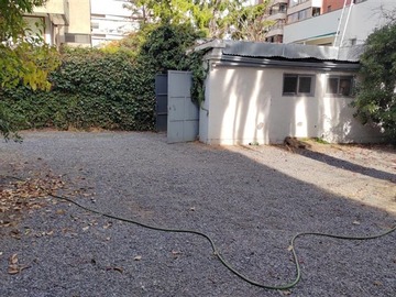 Local Comercial en arriendo mensual en Metro Inés de Suárez, Providencia - 4 baños