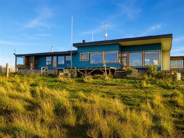 Casa en venta en Y 570, Punta Arenas - 3 dormitorios, 2 baños