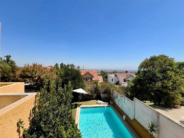 Venta / Casa / La Florida