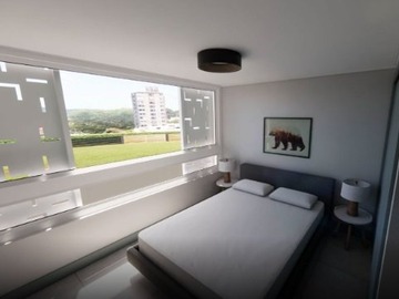 Departamento en venta en Santa Rosa 314, Santiago, Santiago - 1 dormitorio, 1 baño