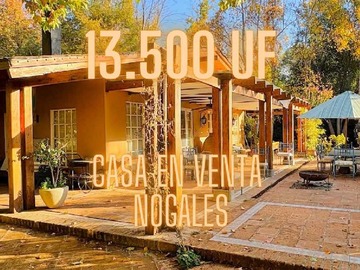 Casa en venta en El secreto mejor guardado de Nogales (171516), Nogales - 4 dormitorios, 3 baños