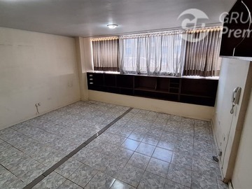 Oficina en venta en Esmeralda 970, Valparaíso - 1 dormitorio, 1 baño