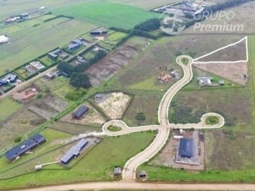 Parcela en venta en Mirador de Matanza, Navidad