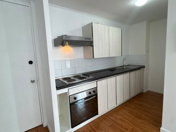 Departamento en venta en 5ta avenida 1475 dp 411, San Miguel - 2 dormitorios, 1 baño