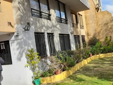 Departamento en venta en Avenida ecuador con alameda, Estación Central - 2 dormitorios, 1 baño