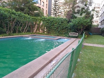 Departamento en venta en Martin de zamora/los alpes metro h. Magallanes 5d/2b/1e/1bod 150m2, Las Condes - 5 dormitorios, 4 baños