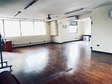 Oficina en arriendo mensual en Espacio Ideal para Tu Negocio (155856), Santiago - 2 baños