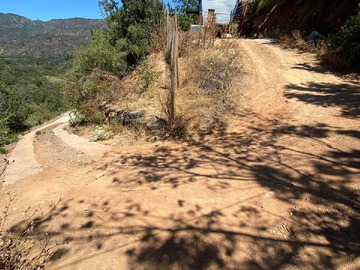 Terreno en venta en Oportunidad Inversión para vida sustentable (148364), Limache