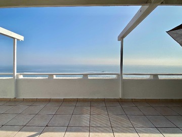 Departamento en venta en Estacionamiento - Gran Terraza - 2D + 2B (99155), Viña del Mar - 2 dormitorios, 2 baños