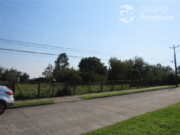 Sitio en venta en Pleno Radio Urbano de Lago Ranco, Lago Ranco