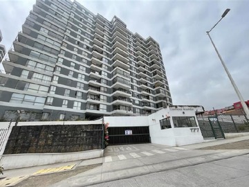 Departamento en venta en Comodo departamento 2 dormitorios 2 baños mas estacionamiento y bodega, Antofagasta - 2 dormitorios, 2 baños