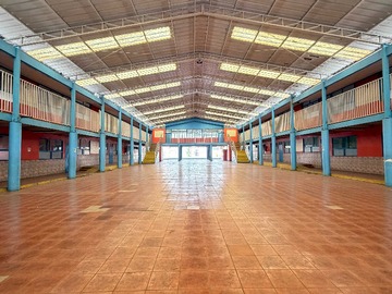 Local Comercial en arriendo mensual en Oportunidad Única en Zona de Alto Tránsito (171466), Santiago - 10 baños