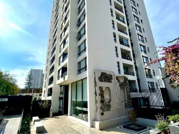 Arriendo Mensual / Departamento / Ñuñoa