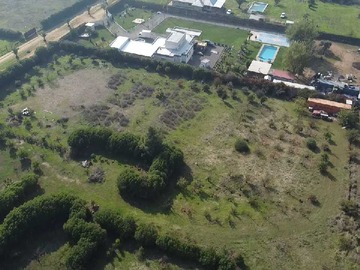 Terreno en venta en Parcela en Venta Padre Hurtado (173532), Padre Hurtado