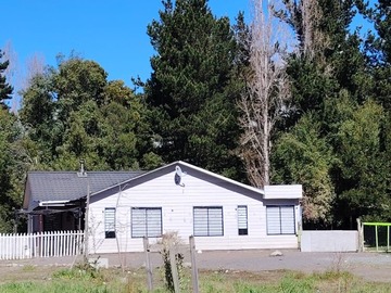 Parcela en venta en ., Yumbel - 4 dormitorios, 1 baño